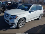 MERCEDES-BENZ GLK 350 4MATIC WDCGG8JB6FG348243 снимка