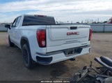 GMC SIERRA 1500 2WD SHORT BOX ELEVATION 3GTP8CED6MG135215 снимка