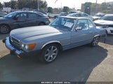 MERCEDES-BENZ 380 SL WDBBA45C5FA029222 photo