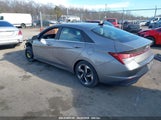 HYUNDAI ELANTRA LIMITED KMHLP4AG9MU071185 fotografie
