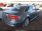 AUDI A4 2.0T PREMIUM WAUAFAFL1EN037155 photo