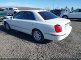 HYUNDAI XG350 L KMHFU45E85A386500 снимка