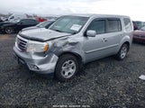 HONDA PILOT EX-L 5FNYF4H71CB053886 photo
