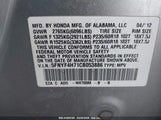 HONDA PILOT EX-L 5FNYF4H71CB053886 снимка