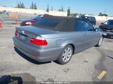 BMW 325CI WBABW33426PX84492 снимка