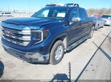 GMC SIERRA 1500 4WD STANDARD BOX SLE 3GTPUBEK2PG130912 photo