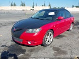MAZDA MAZDA3 S JM1BK323441166954 снимка