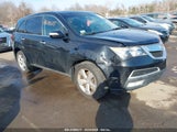 ACURA MDX 2HNYD2H20BH509927 снимка