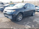 ACURA MDX 2HNYD2H20BH509927 снимка