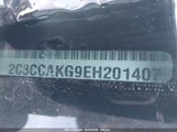 CHRYSLER 300C AWD 2C3CCAKG9EH201407 снимка