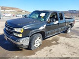 CHEVROLET SILVERADO 1500 LT1 1GCEK19B06Z213903 снимка