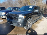 FORD F-150 XLT 1FTEW1CM8DKD11095 снимка
