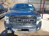 FORD F-150 XLT 1FTEW1CM8DKD11095 снимка