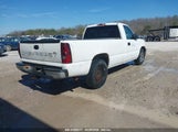 CHEVROLET SILVERADO 1500 CLASSIC WORK TRUCK 1GCEC14X07Z162405 fotografie