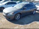 NISSAN MAXIMA 3.5 SV 1N4AA5AP7BC838849 снимка