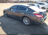 NISSAN MAXIMA 3.5 SV 1N4AA5AP7BC838849 снимка
