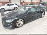 TESLA MODEL S 100D/75D/LONG RANGE/STANDARD RANGE 5YJSA1E2XKF313955 снимка