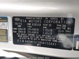 KIA SEDONA SX KNDMC5C18G6155641 снимка