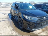 TOYOTA HIGHLANDER SE 5TDJZRFH1KS970824 снимка