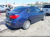 HYUNDAI ELANTRA GLS/LIMITED/SE KMHDU46D77U245335 photo
