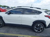 SUBARU CROSSTREK LIMITED 4S4GUHM60R3819310 fotografie