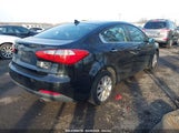 KIA FORTE EX KNAFX4A8XE5089682 снимка
