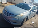 HYUNDAI SONATA GLS 5NPEB4AC1DH515775 снимка