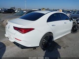 MERCEDES-BENZ CLA 250 COUPE W1K5J4GB2NN318946 fotografie
