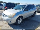 NISSAN ROGUE S JN8AS5MT8BW573703 снимка