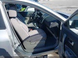 NISSAN ROGUE S JN8AS5MT8BW573703 снимка