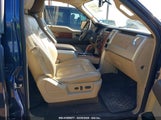 FORD F-150 KING RANCH/LARIAT/PLATINUM/XL/XLT 1FTPW12V89KC95491 photo