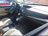 HONDA CR-V LX 2HKRW5H38JH418358 photo