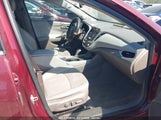 CHEVROLET MALIBU 1LT 1G1ZE5ST4GF193797 снимка