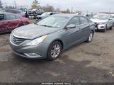 HYUNDAI SONATA GLS 5NPEB4AC2DH723907 снимка
