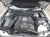 MERCEDES-BENZ E 320 WDBJF65J51B246201 снимка