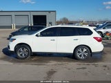 NISSAN PATHFINDER S 4WD 5N1DR2AMXLC621393 снимка