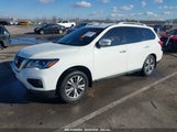 NISSAN PATHFINDER S 4WD 5N1DR2AMXLC621393 снимка