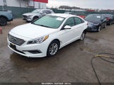HYUNDAI SONATA SE 5NPE24AF2GH351953 снимка