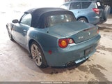 BMW Z4 3.0I 4USBT53413LU04420 снимка