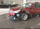 SUBARU OUTBACK 2.5I PREMIUM 4S4BRBCC4D1256623 снимка