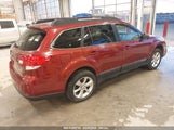 SUBARU OUTBACK 2.5I PREMIUM 4S4BRBCC4D1256623 снимка