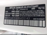 MERCEDES-BENZ CLA 250 WDDSJ4EBXHN455143 снимка