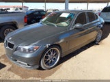 BMW 330I WBAVB33506KR81434 fotografie