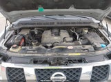 NISSAN TITAN LE 1N6AA07B84N571752 снимка