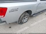 NISSAN TITAN LE 1N6AA07B84N571752 снимка