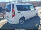 FORD TRANSIT CONNECT XLT NM0AE8F7XE1148356 снимка