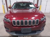 JEEP CHEROKEE LATITUDE 4X4 1C4PJMCB7LD543620 снимка