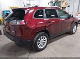 JEEP CHEROKEE LATITUDE 4X4 1C4PJMCB7LD543620 снимка