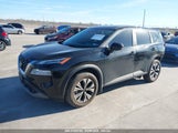 NISSAN ROGUE SV FWD JN8BT3BAXPW418651 снимка