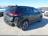 NISSAN ROGUE SV FWD JN8BT3BAXPW418651 fotografie